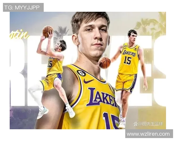 自信满满!里夫斯正面三分空心入网 自信满满!里夫斯正面三分空心入网