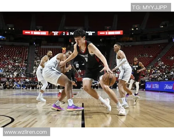 西部诸强各有问题一队或是争冠黑马 雷霆虽强但勇士并不惧怕