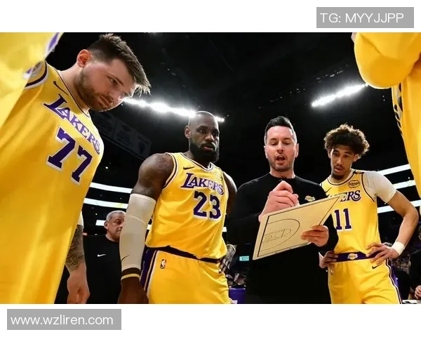 东契奇20分詹姆斯16分 湖人104-98击败火箭