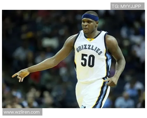 灰熊快速反击 扎克-伊迪强起暴扣2+1