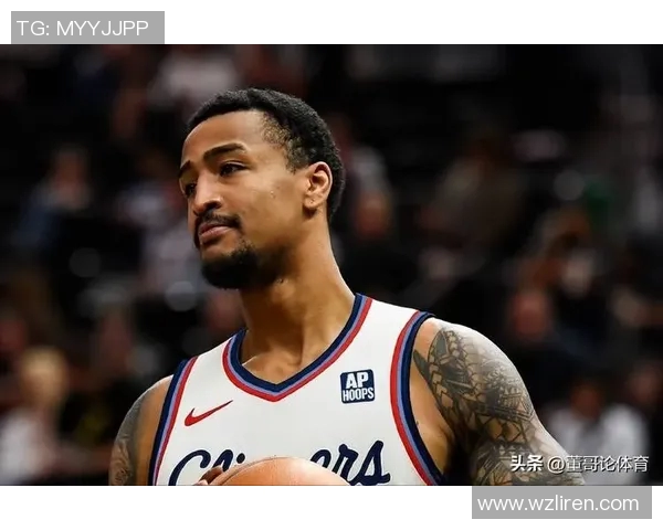 快船为什么战胜开拓者?赛后卢指导一席话,说的非常实在 快船为什么战胜开拓者?赛后卢指导一席话,说的非常实在