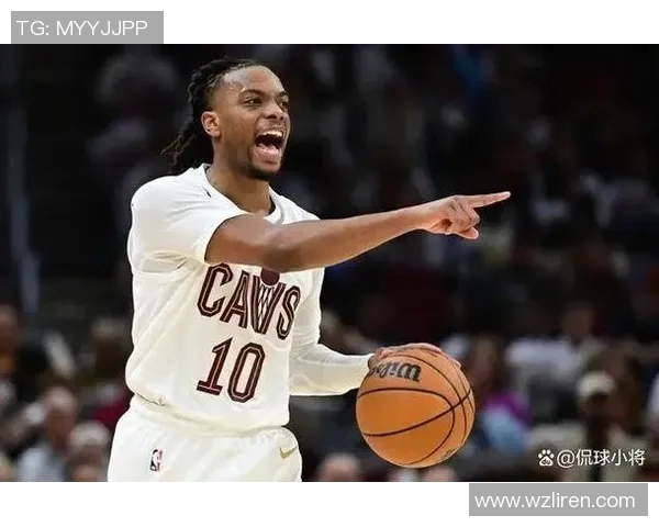 加兰神勇回归!复出第二场上半场火力全开砍14分6助攻 加兰神勇回归!复出第二场上半场火力全开砍14分6助攻