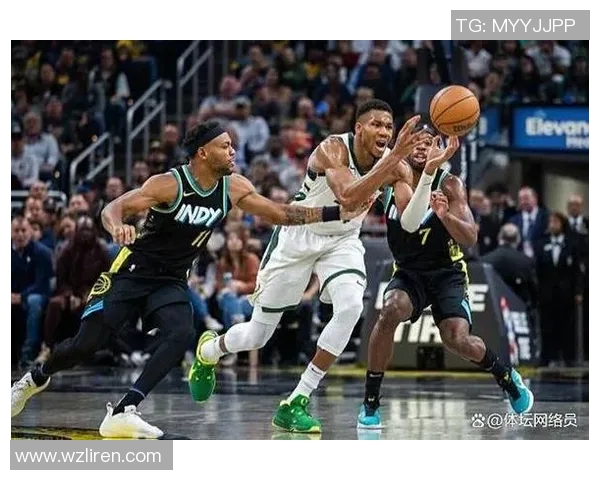 字母哥砍生涯第156次单场至少30分10板5助 差一场平历史第一多