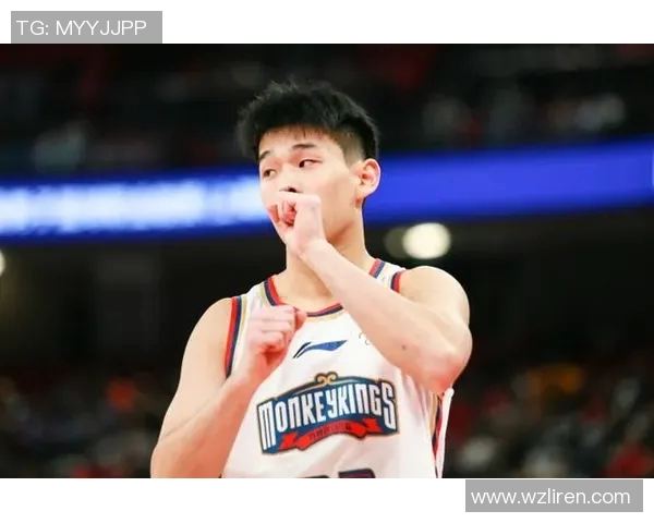 手感冰凉！林葳NCAA生涯前三战合计17中1 三分10中0