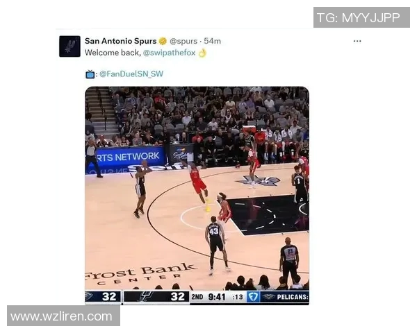 福克斯明日对阵鹈鹕复出，将迎赛季首秀