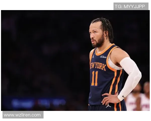 尽力了！布伦森21中12空砍33分11助攻