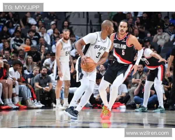 面对勇士拿下生涯最高分！马刺弃将也是逐渐在开拓者站稳脚跟了？