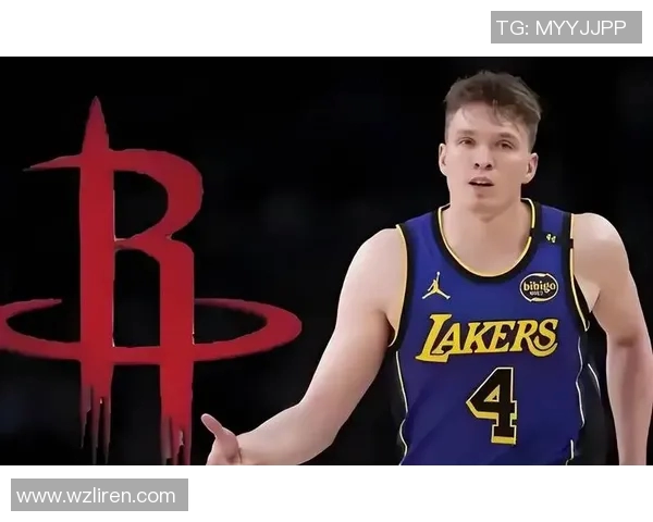 再见克莱伯！湖人、火箭、快船、76人酝酿四方交易，1米98前锋空降洛杉矶