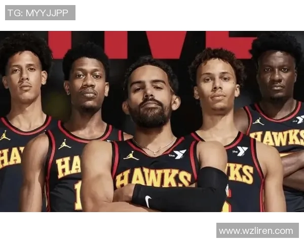 美记：杰伦·约翰逊已成老鹰建队核心，特雷·杨去向引发关注