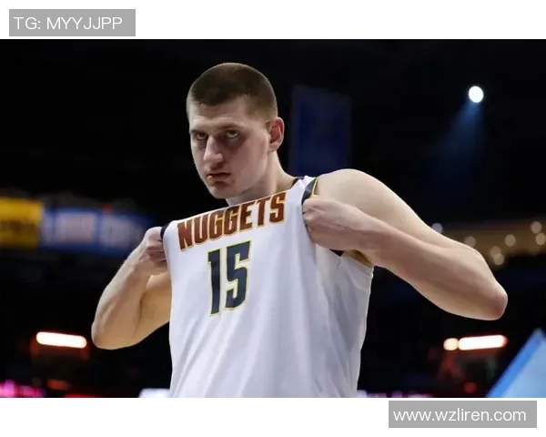 美记：勇士&雄鹿都有意得到小迈克尔·波特