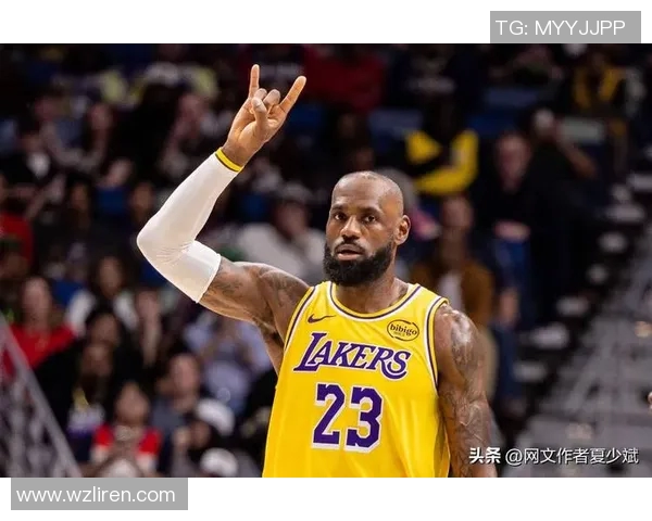 湖人惨败！詹姆斯20+9一级恶犯，开拓者三人20+，斯玛特25+2尽力